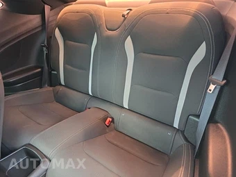 2019 Chevrolet Camaro 1LT Coupe – miniatura 16