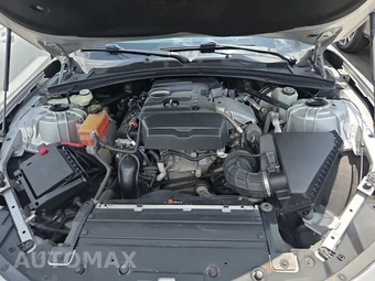 2019 Chevrolet Camaro 1LT Coupe – miniatura 18