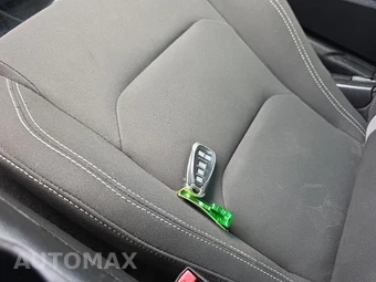 2019 Chevrolet Camaro 1LT Coupe – miniatura 22