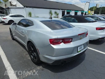 2019 Chevrolet Camaro 1LT Coupe – miniatura 6