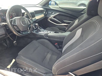 2019 Chevrolet Camaro 1LT Coupe – miniatura 7
