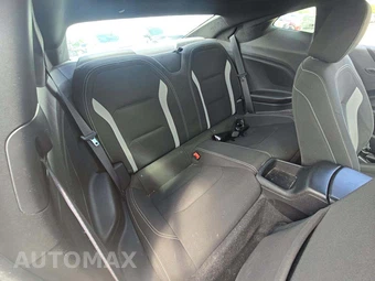 2019 Chevrolet Camaro 1LT Coupe – miniatura 16