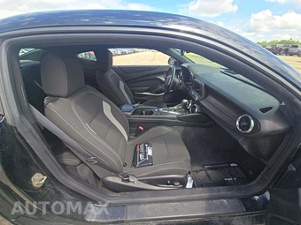 2019 Chevrolet Camaro 1LT Coupe – miniatura 18