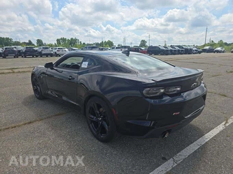 2019 Chevrolet Camaro 1LT Coupe – miniatura 2
