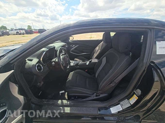 2019 Chevrolet Camaro 1LT Coupe – miniatura 6