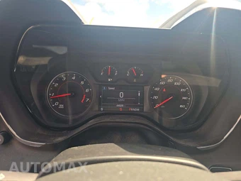 2019 Chevrolet Camaro 1LT Coupe – miniatura 9