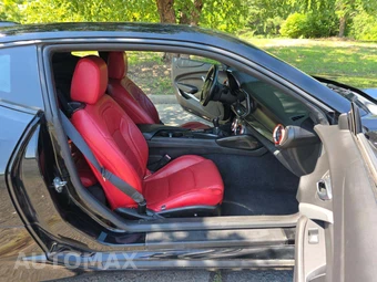 2019 Chevrolet Camaro 1SS Coupe - miniatura 18