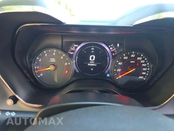 2019 Chevrolet Camaro 1SS Coupe - miniatura 9
