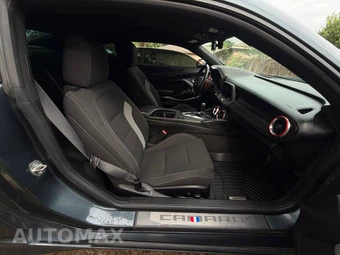 2019 Chevrolet Camaro 1SS Coupe - miniatura 12