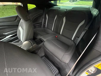 2019 Chevrolet Camaro 1SS Coupe - miniatura 21
