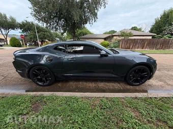 2019 Chevrolet Camaro 1SS Coupe - miniatura 5