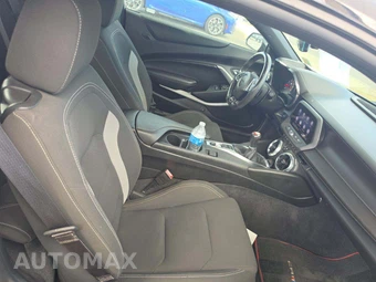 2019 Chevrolet Camaro 1SS Coupe - miniatura 15