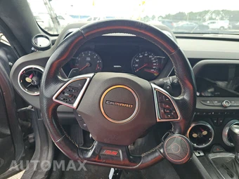2019 Chevrolet Camaro 1SS Coupe - miniatura 10