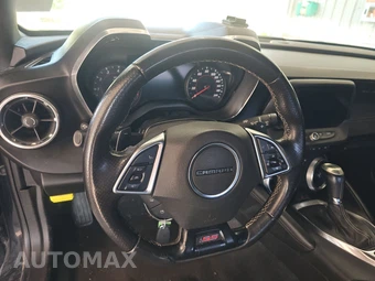2019 Chevrolet Camaro 1SS Coupe - miniatura 10