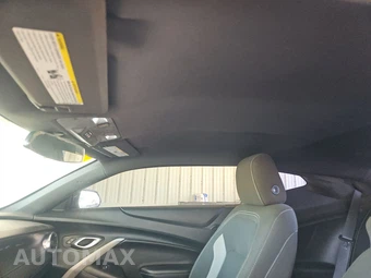 2019 Chevrolet Camaro 1SS Coupe - miniatura 17