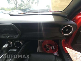 2019 Chevrolet Camaro 2SS Convertible - miniatura 19