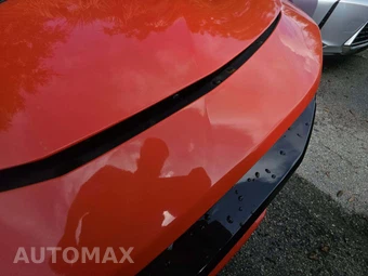 2019 Chevrolet Camaro 2SS Convertible - miniatura 21
