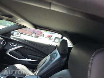 2019 Chevrolet Camaro 2SS Convertible - miniatura 17