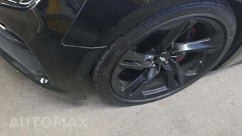 2019 Chevrolet Camaro 2SS Convertible - miniatura 30