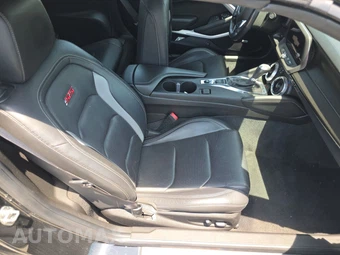 2019 Chevrolet Camaro 2SS Convertible - miniatura 8