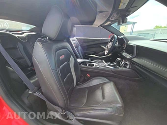 2019 Chevrolet Camaro 2SS Convertible - miniatura 15