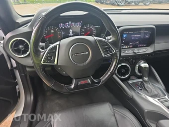 2019 Chevrolet Camaro 2SS Convertible - miniatura 14