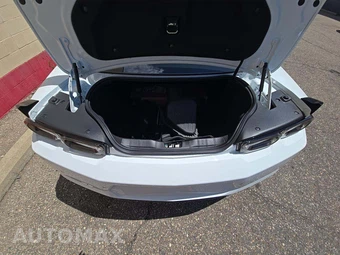 2019 Chevrolet Camaro 2SS Coupe - miniatura 14