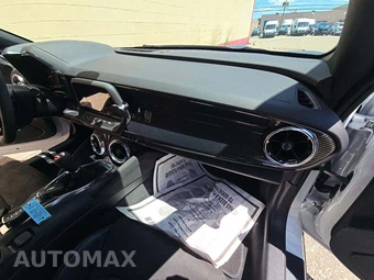 2019 Chevrolet Camaro 2SS Coupe - miniatura 19