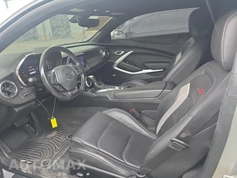 2019 Chevrolet Camaro 2SS Coupe - miniatura 13
