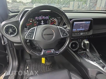 2019 Chevrolet Camaro 2SS Coupe - miniatura 14