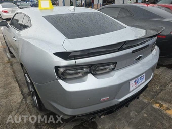 2019 Chevrolet Camaro 2SS Coupe - miniatura 5