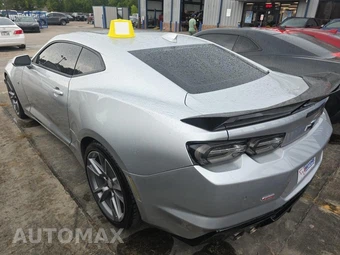 2019 Chevrolet Camaro 2SS Coupe - miniatura 6