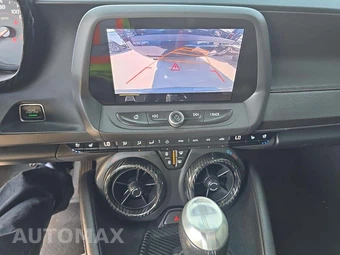 2019 Chevrolet Camaro 2SS Coupe - miniatura 10