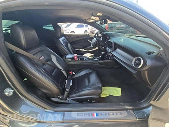 2019 Chevrolet Camaro 2SS Coupe - miniatura 18