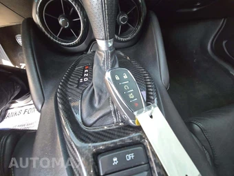2019 Chevrolet Camaro 2SS Coupe - miniatura 8