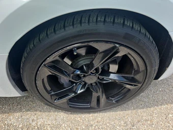 2019 Chevrolet Camaro 2SS Coupe - miniatura 11