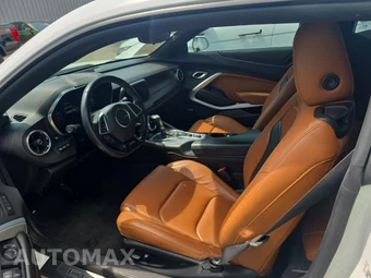 2019 Chevrolet Camaro 2SS Coupe - miniatura 13