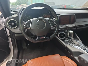 2019 Chevrolet Camaro 2SS Coupe - miniatura 14