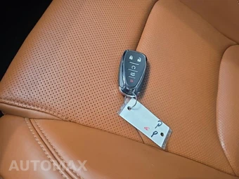2019 Chevrolet Camaro 2SS Coupe - miniatura 22