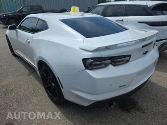 2019 Chevrolet Camaro 2SS Coupe - miniatura 6