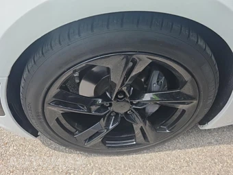 2019 Chevrolet Camaro 2SS Coupe - miniatura 8
