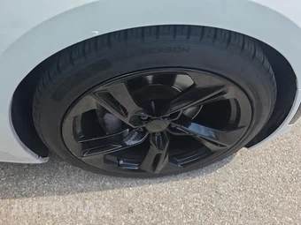 2019 Chevrolet Camaro 2SS Coupe - miniatura 9