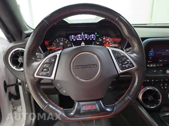 2019 Chevrolet Camaro 2SS Coupe - miniatura 10