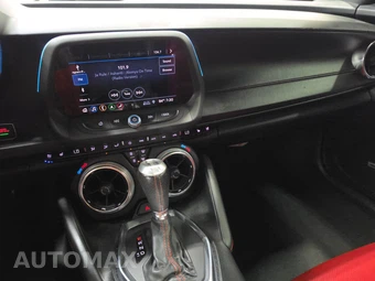 2019 Chevrolet Camaro 2SS Coupe - miniatura 11
