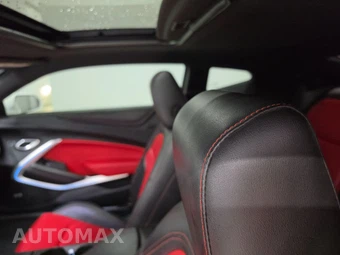 2019 Chevrolet Camaro 2SS Coupe - miniatura 18