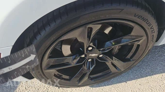 2019 Chevrolet Camaro 2SS Coupe - miniatura 24