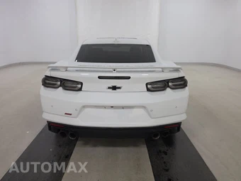 2019 Chevrolet Camaro 2SS Coupe - miniatura 5