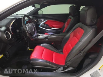 2019 Chevrolet Camaro 2SS Coupe - miniatura 7