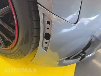 2019 Chevrolet Camaro 3LT Coupe – miniatura 17