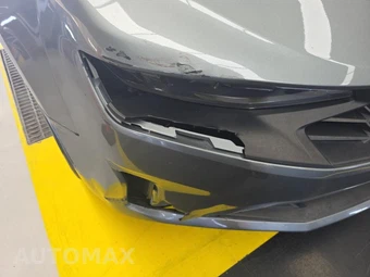 2019 Chevrolet Camaro 3LT Coupe – miniatura 19